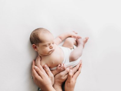 10 Tips for Healing Your Body After a Baby