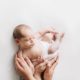 10 Tips for Healing Your Body After a Baby
