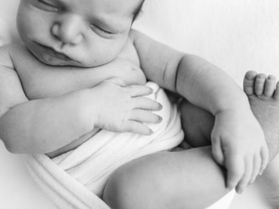 The Best Newborn Schedule for Breastfeeding (Up to 12 Weeks)