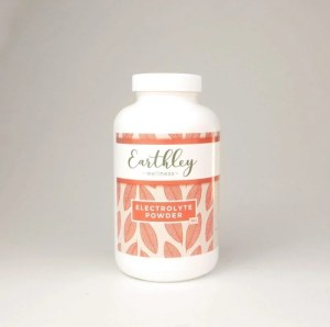 Breastfeeding Electrolyte Powder