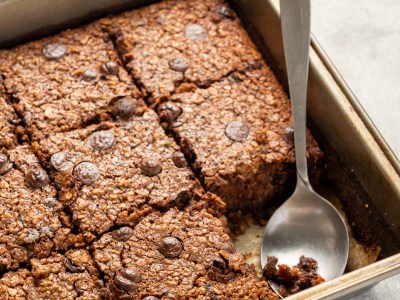 lactation brownie recipes