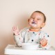 when do babies need bibs